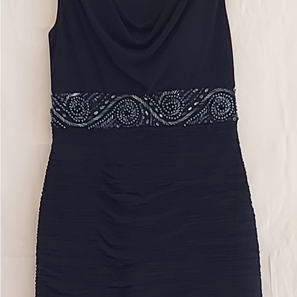 JS Boutique Evening Dress - Picture 2 of 4